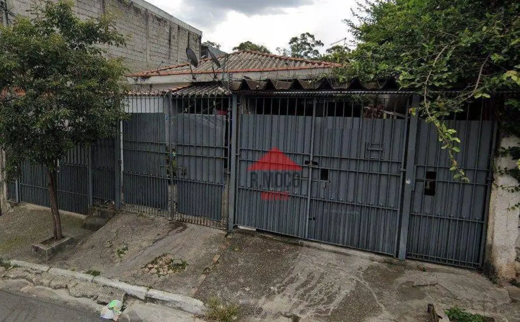 Foto 1 de Terreno / Lote à venda, 261m2 em São Miguel Paulista, São Paulo - SP