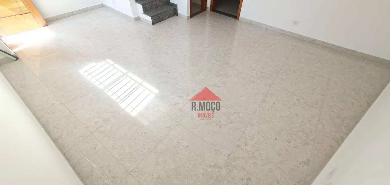 Foto 7 de Sobrado com 3 quartos para alugar, 130m2 em Vila Guilhermina, São Paulo - SP