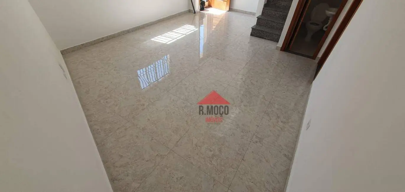 Foto 6 de Sobrado com 3 quartos para alugar, 130m2 em Vila Guilhermina, São Paulo - SP