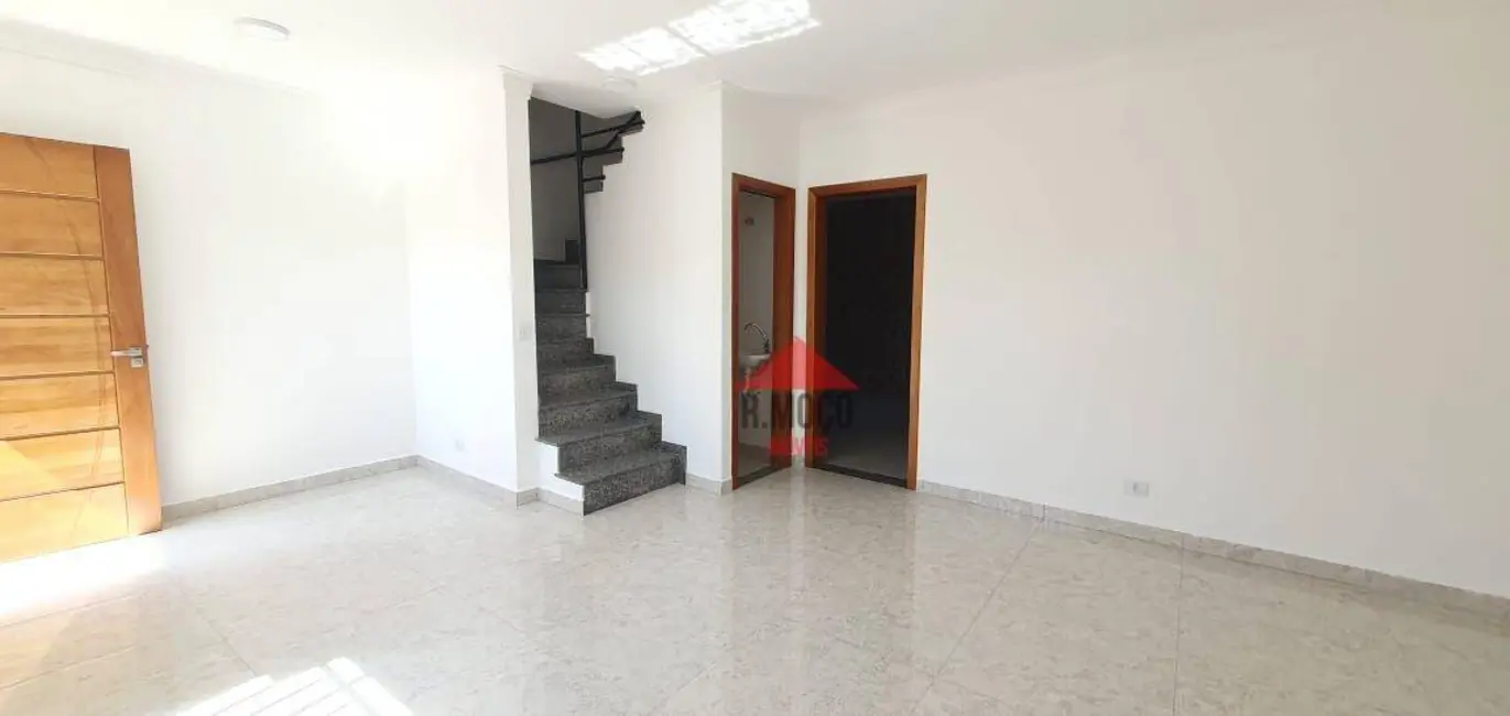 Foto 1 de Sobrado com 3 quartos para alugar, 130m2 em Vila Guilhermina, São Paulo - SP