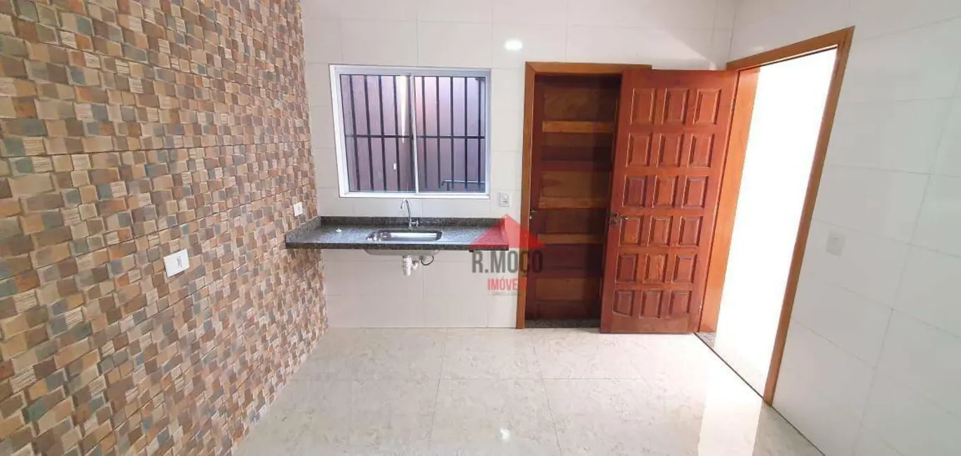 Foto 9 de Sobrado com 3 quartos para alugar, 130m2 em Vila Guilhermina, São Paulo - SP