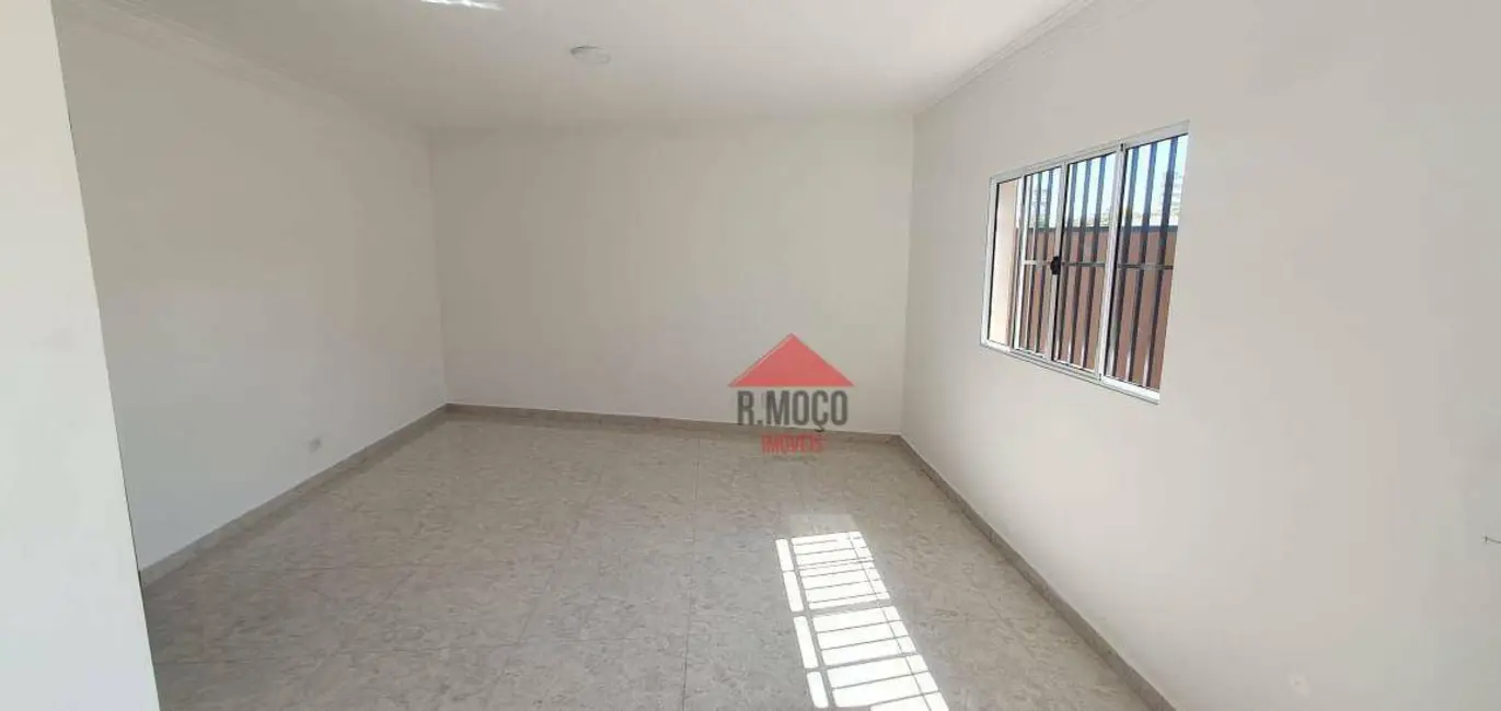 Foto 3 de Sobrado com 3 quartos para alugar, 130m2 em Vila Guilhermina, São Paulo - SP