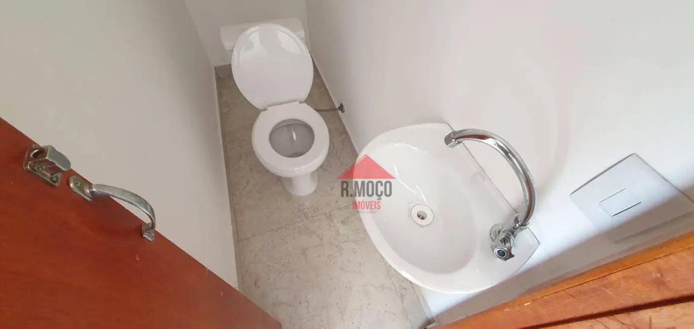 Foto 8 de Sobrado com 3 quartos para alugar, 130m2 em Vila Guilhermina, São Paulo - SP