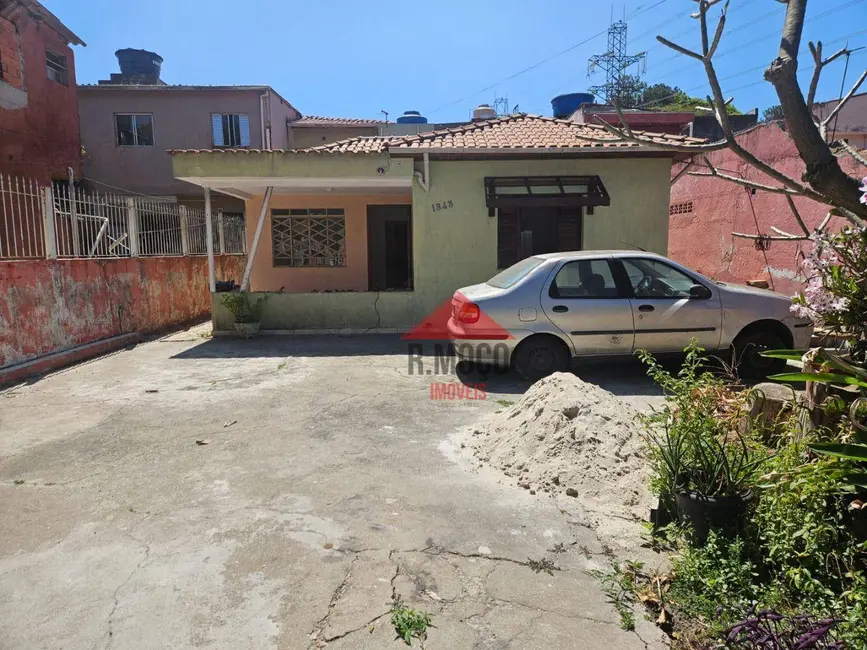 Terreno / Lote à venda, 300m2 em Vila Talarico, São Paulo - SP - imagem 1 Foto 1 de Terreno / Lote à venda, 300m2 em Vila Talarico, São Paulo - SP