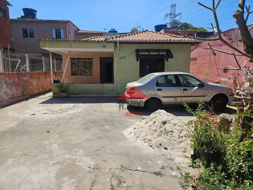 Terreno / Lote à venda, 300m2 em Vila Talarico, São Paulo - SP - imagem 3 Foto 3 de Terreno / Lote à venda, 300m2 em Vila Talarico, São Paulo - SP