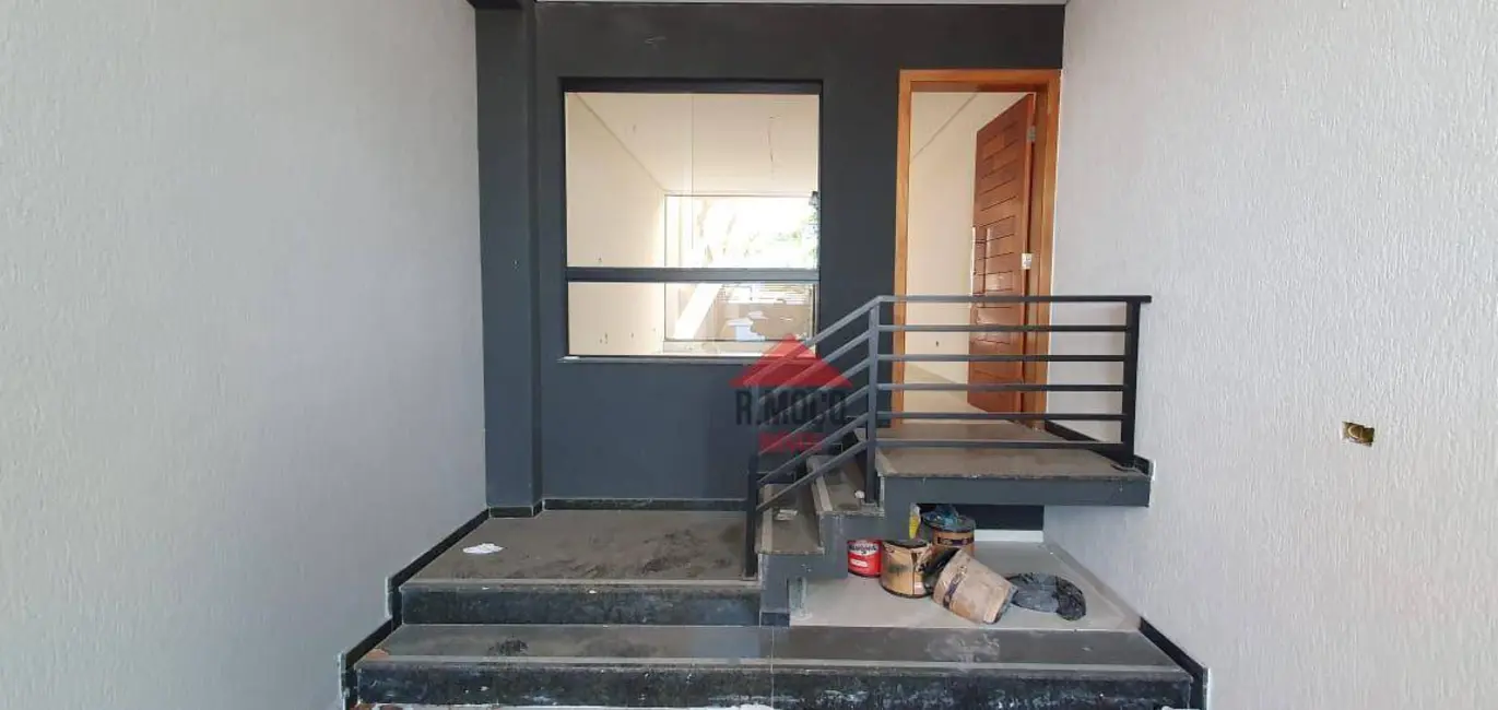 Foto 3 de Sobrado com 3 quartos para alugar, 150m2 em Cidade Patriarca, São Paulo - SP