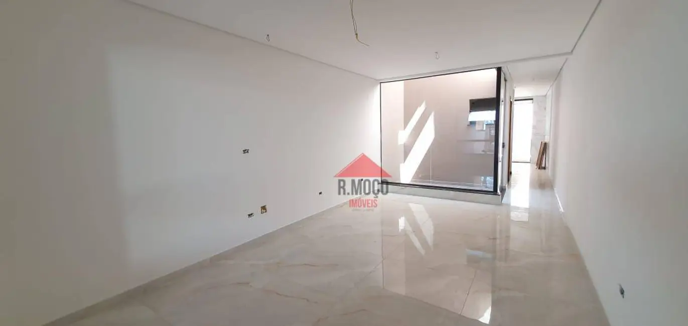 Foto 4 de Sobrado com 3 quartos para alugar, 150m2 em Cidade Patriarca, São Paulo - SP