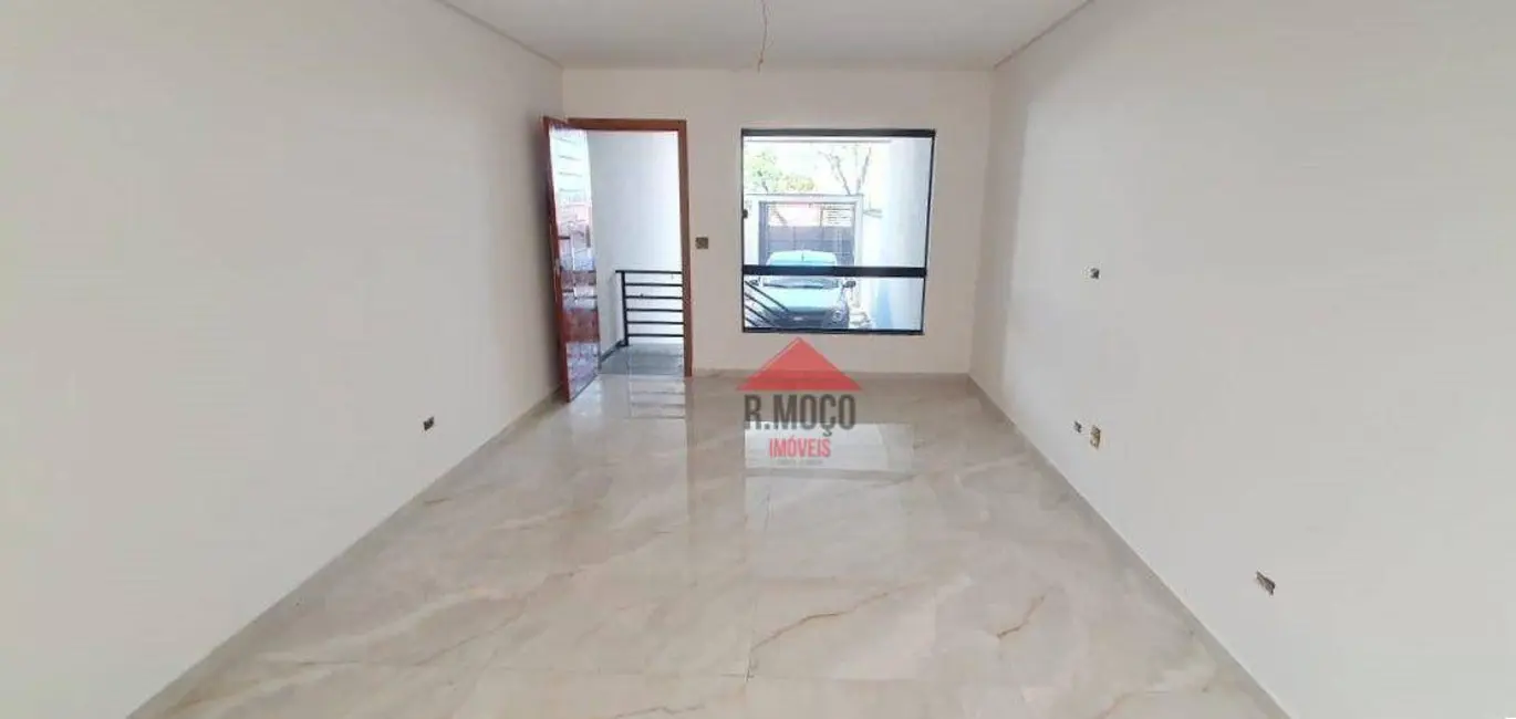 Foto 6 de Sobrado com 3 quartos para alugar, 150m2 em Cidade Patriarca, São Paulo - SP