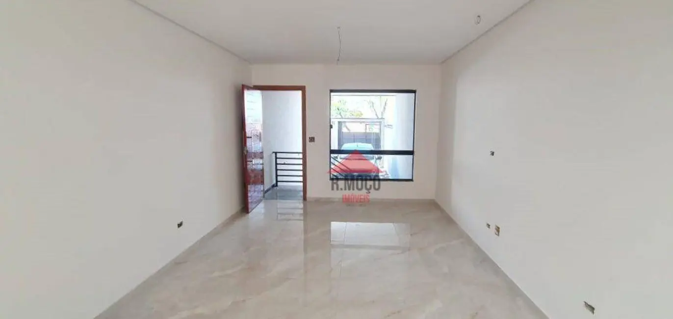 Foto 5 de Sobrado com 3 quartos para alugar, 150m2 em Cidade Patriarca, São Paulo - SP