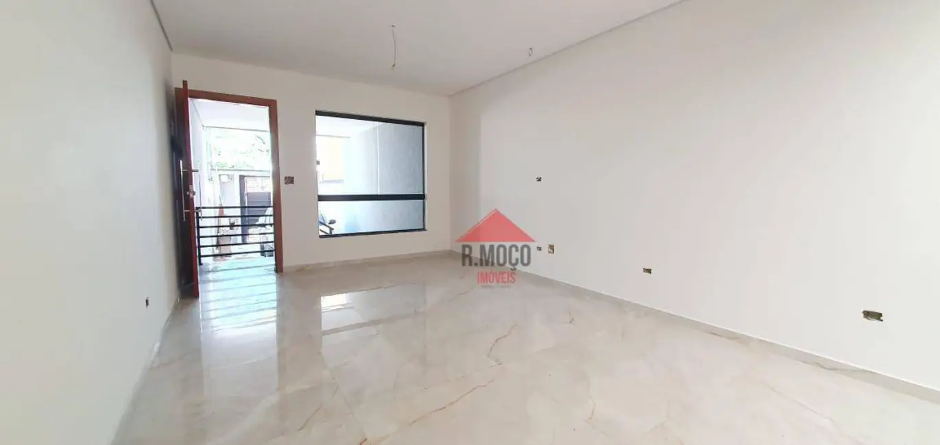 Foto 8 de Sobrado com 3 quartos para alugar, 150m2 em Cidade Patriarca, São Paulo - SP