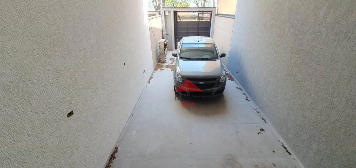 Foto 2 de Sobrado com 3 quartos para alugar, 150m2 em Cidade Patriarca, São Paulo - SP