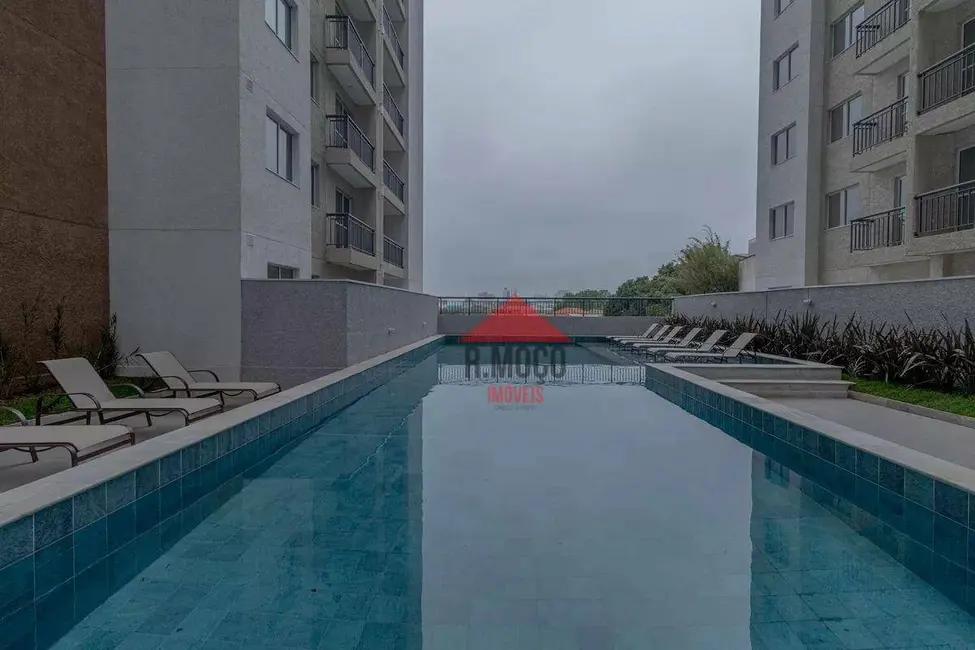 Foto 1 de Apartamento com 2 quartos à venda, 36m2 em Cidade Patriarca, São Paulo - SP