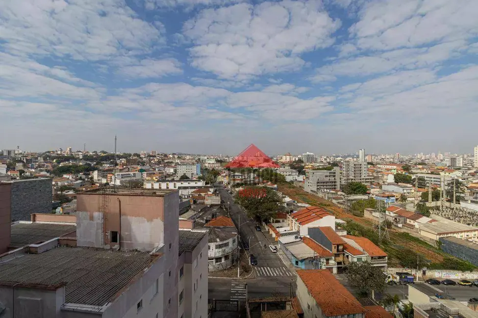 Foto 3 de Apartamento com 2 quartos à venda, 36m2 em Cidade Patriarca, São Paulo - SP