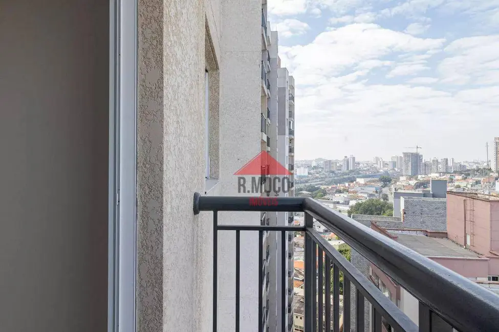 Foto 2 de Apartamento com 2 quartos à venda, 36m2 em Cidade Patriarca, São Paulo - SP