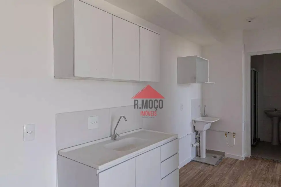 Foto 5 de Apartamento com 2 quartos à venda, 36m2 em Cidade Patriarca, São Paulo - SP