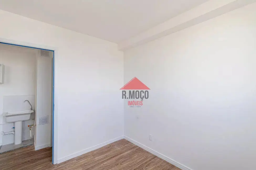 Foto 6 de Apartamento com 2 quartos à venda, 36m2 em Cidade Patriarca, São Paulo - SP