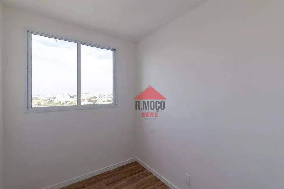 Foto 9 de Apartamento com 2 quartos à venda, 36m2 em Cidade Patriarca, São Paulo - SP