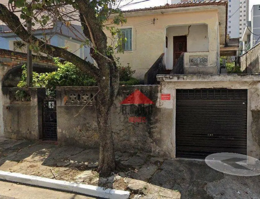 Foto 1 de Terreno / Lote à venda, 410m2 em Cidade Patriarca, São Paulo - SP