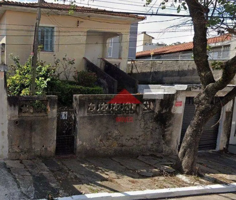 Foto 2 de Terreno / Lote à venda, 410m2 em Cidade Patriarca, São Paulo - SP