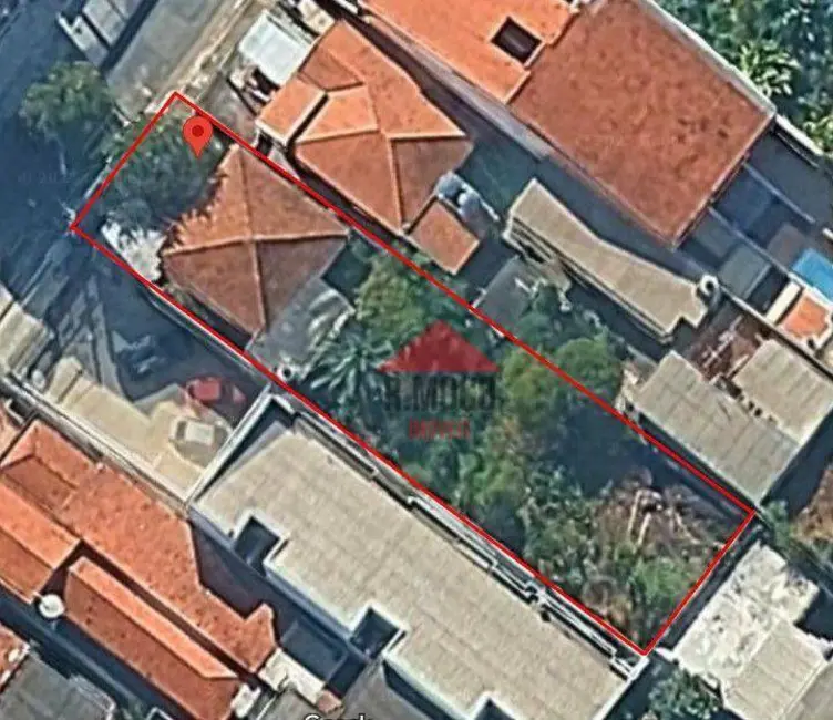 Terreno / Lote à venda, 410m2 em Cidade Patriarca, São Paulo - SP - imagem 3 Foto 3 de Terreno / Lote à venda, 410m2 em Cidade Patriarca, São Paulo - SP