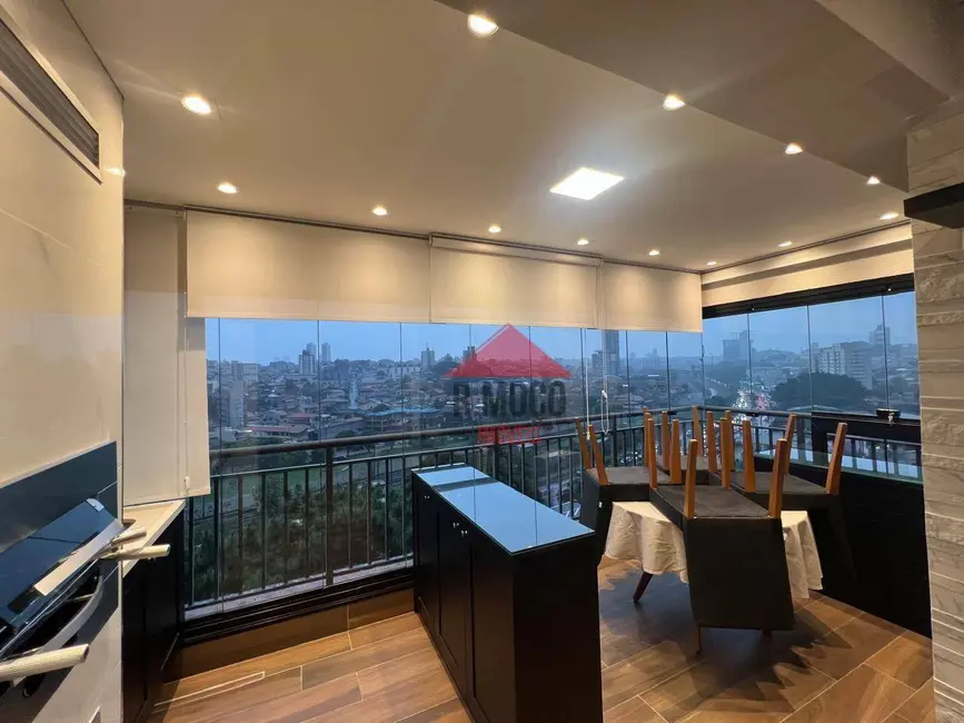 Foto 8 de Apartamento com 3 quartos à venda, 73m2 em Vila Matilde, São Paulo - SP