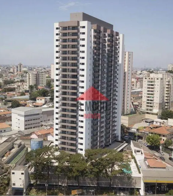 Foto 2 de Apartamento com 3 quartos à venda, 73m2 em Vila Matilde, São Paulo - SP