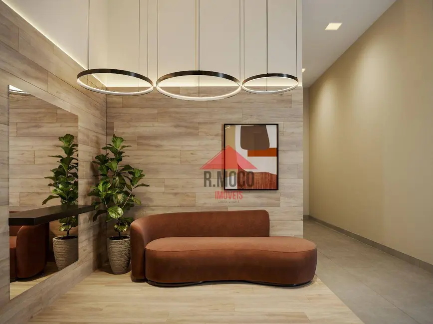 Foto 8 de Apartamento com 1 quarto à venda, 29m2 em Vila Esperança, São Paulo - SP