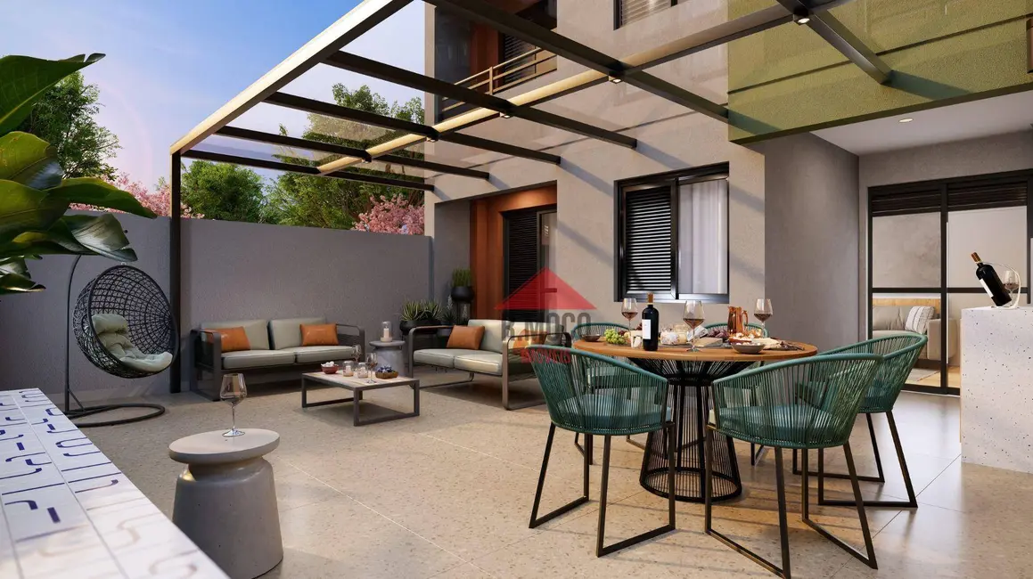 Foto 9 de Apartamento com 1 quarto à venda, 29m2 em Vila Esperança, São Paulo - SP