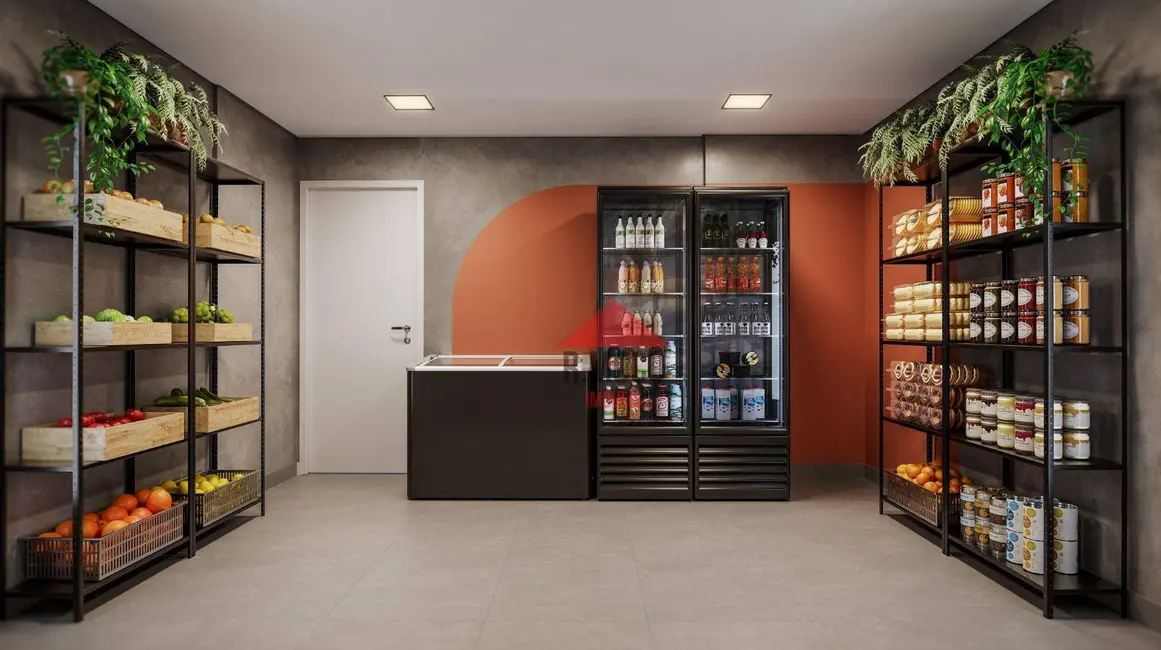 Foto 4 de Apartamento com 2 quartos à venda, 37m2 em Vila Esperança, São Paulo - SP