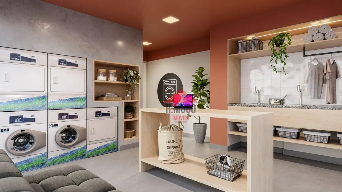 Foto 7 de Apartamento com 2 quartos à venda, 37m2 em Vila Esperança, São Paulo - SP