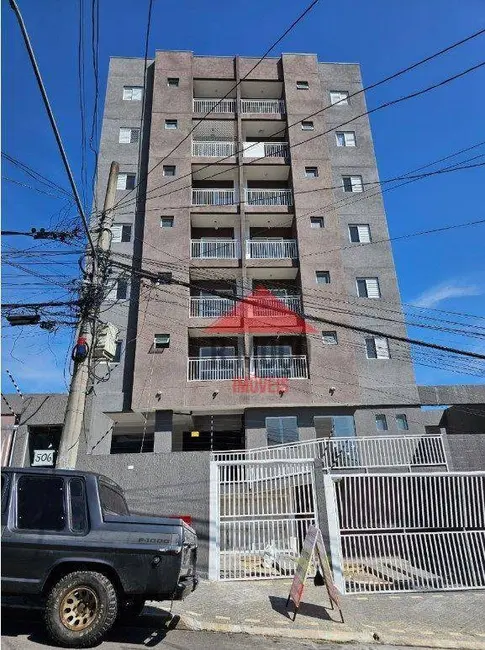 Foto 1 de Apartamento com 2 quartos à venda, 98m2 em Itaquera, São Paulo - SP