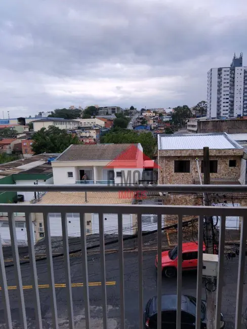 Apartamento com 2 quartos à venda, 48m2 em Itaquera, São Paulo - SP - imagem 3 Foto 3 de Apartamento com 2 quartos à venda, 48m2 em Itaquera, São Paulo - SP