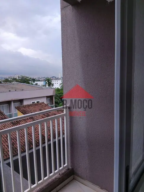 Apartamento com 2 quartos à venda, 48m2 em Itaquera, São Paulo - SP - imagem 4 Foto 4 de Apartamento com 2 quartos à venda, 48m2 em Itaquera, São Paulo - SP