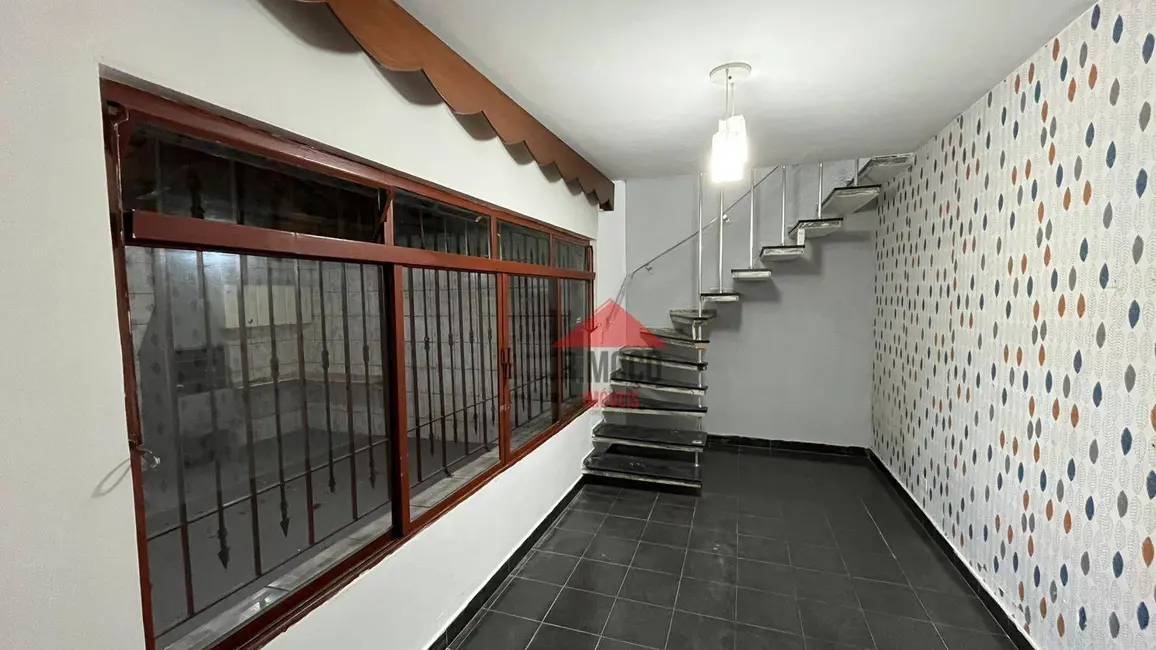 Foto 2 de Sobrado com 2 quartos para alugar, 85m2 em Vila Guilhermina, São Paulo - SP