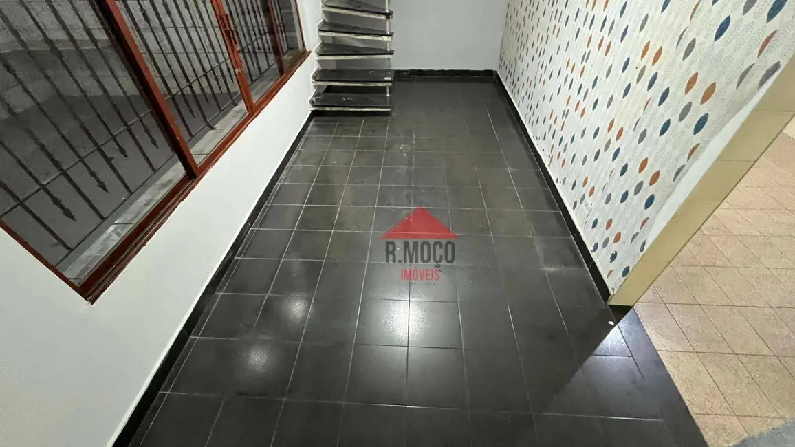 Foto 3 de Sobrado com 2 quartos para alugar, 85m2 em Vila Guilhermina, São Paulo - SP