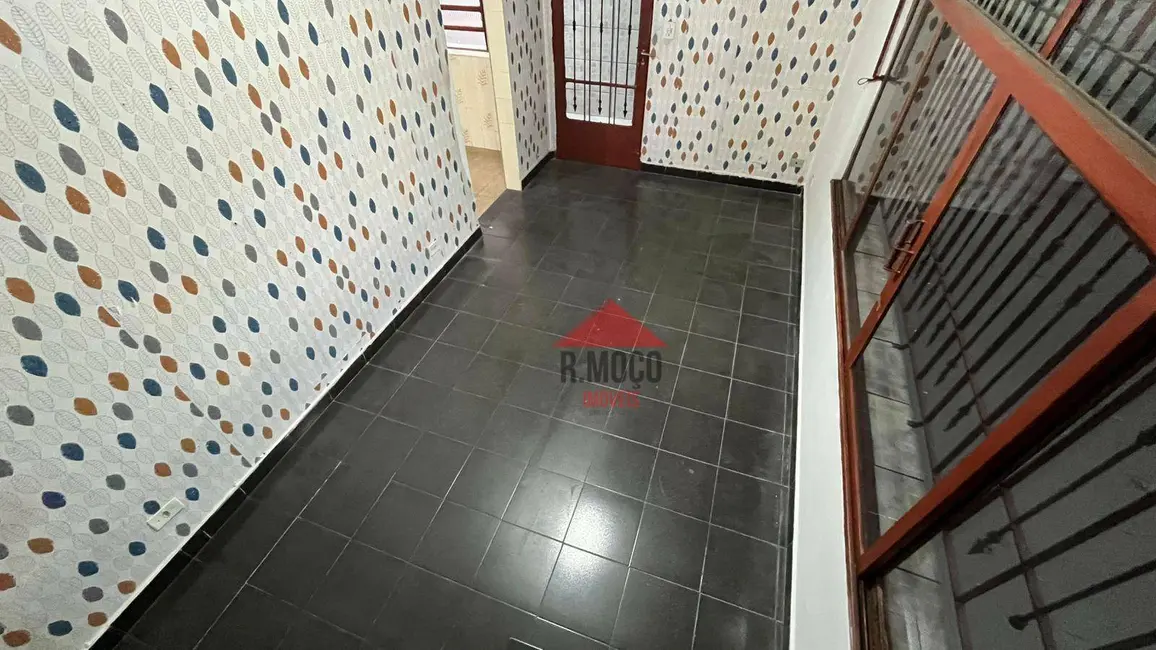 Foto 6 de Sobrado com 2 quartos para alugar, 85m2 em Vila Guilhermina, São Paulo - SP