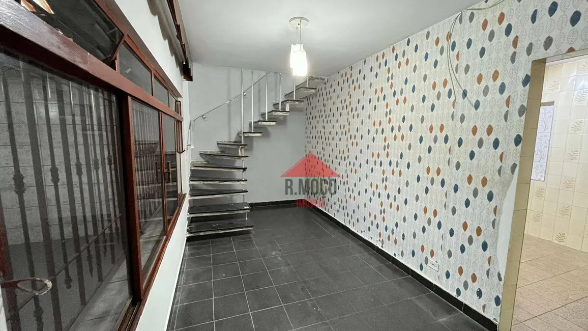 Foto 1 de Sobrado com 2 quartos para alugar, 85m2 em Vila Guilhermina, São Paulo - SP