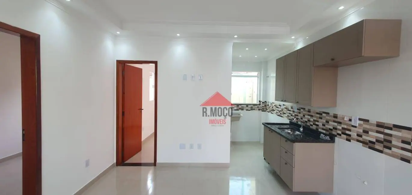 Foto 2 de Apartamento com 2 quartos para alugar, 38m2 em Vila Granada, São Paulo - SP