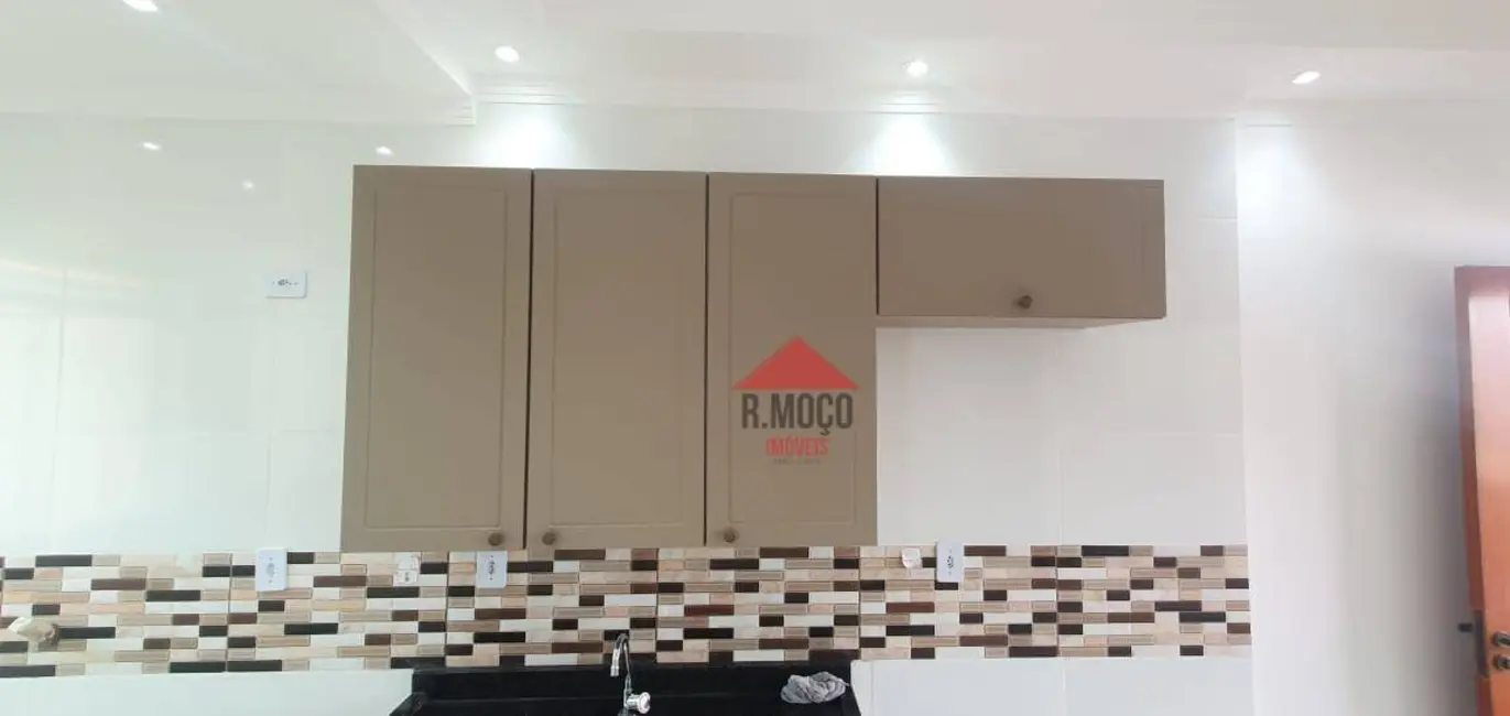 Foto 4 de Apartamento com 2 quartos para alugar, 38m2 em Vila Granada, São Paulo - SP