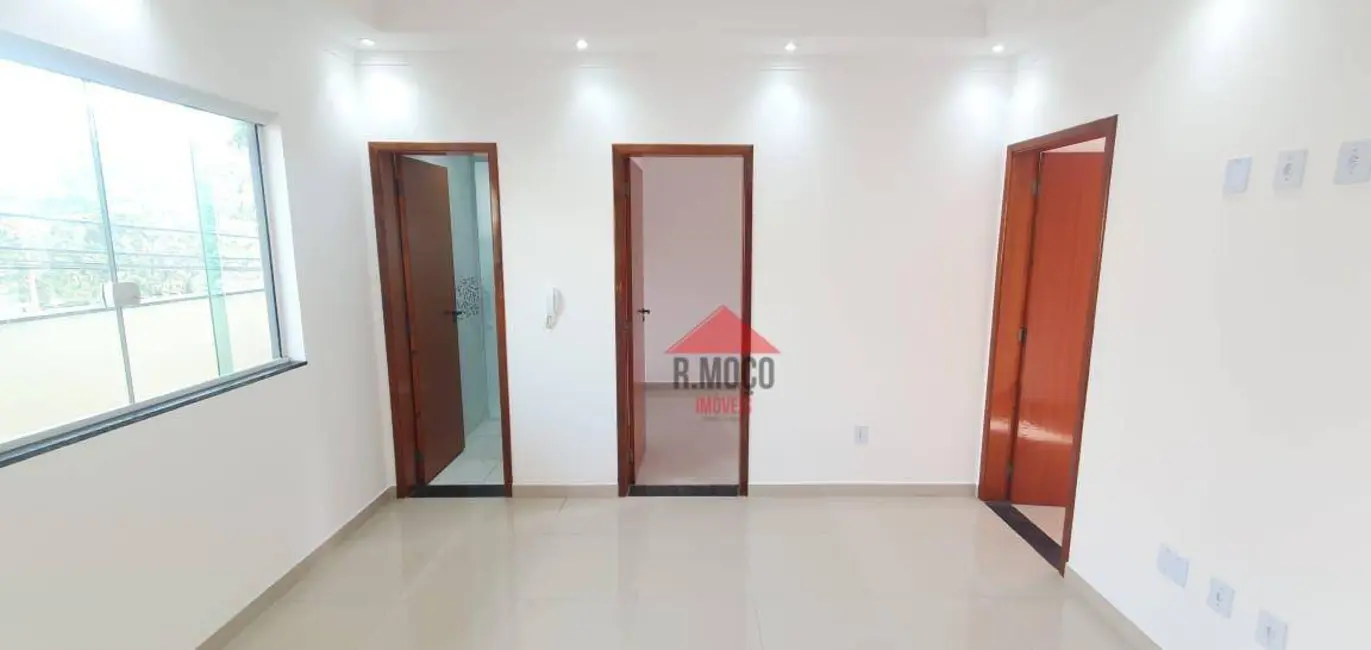 Foto 5 de Apartamento com 2 quartos para alugar, 38m2 em Vila Granada, São Paulo - SP