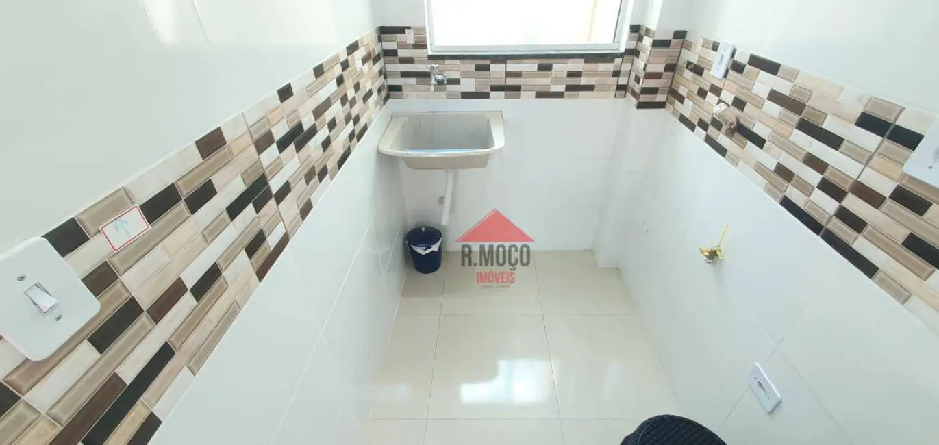 Foto 7 de Apartamento com 2 quartos para alugar, 38m2 em Vila Granada, São Paulo - SP