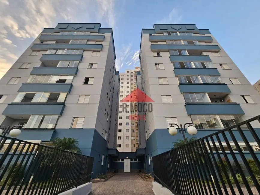 Foto 1 de Apartamento com 2 quartos à venda, 55m2 em São Paulo, SP