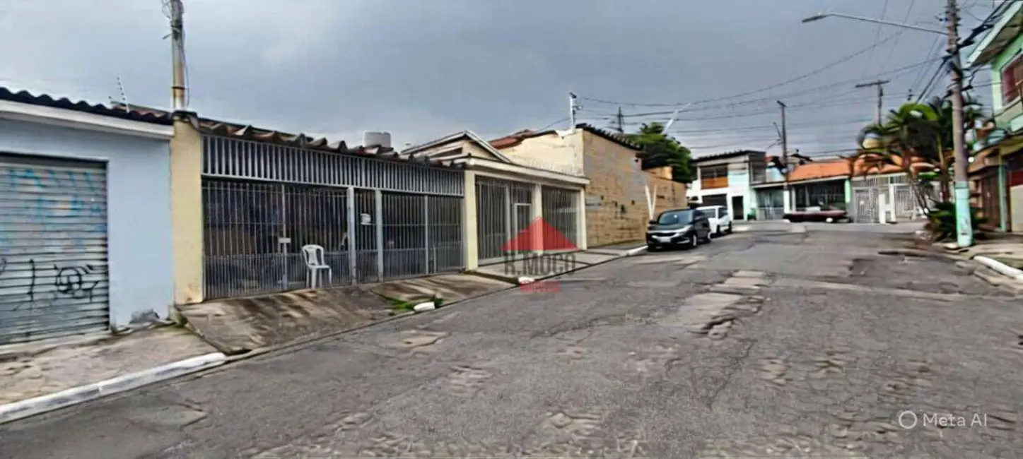 Casa com 2 quartos à venda, 113m2 em Cidade Patriarca, São Paulo - SP - imagem 1 Foto 1 de Casa com 2 quartos à venda, 113m2 em Cidade Patriarca, São Paulo - SP