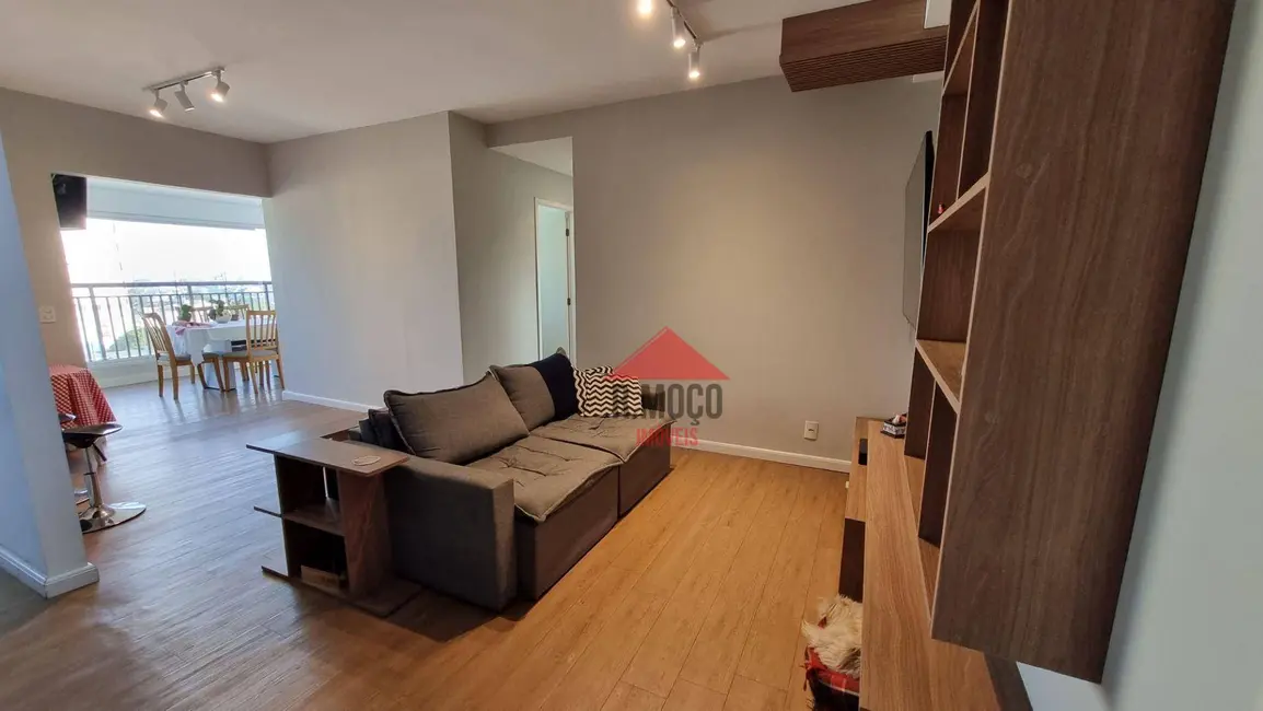 Foto 6 de Apartamento com 3 quartos à venda e para alugar, 89m2 em Vila Guilhermina, São Paulo - SP