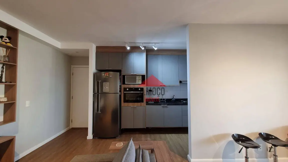 Foto 4 de Apartamento com 3 quartos à venda e para alugar, 89m2 em Vila Guilhermina, São Paulo - SP