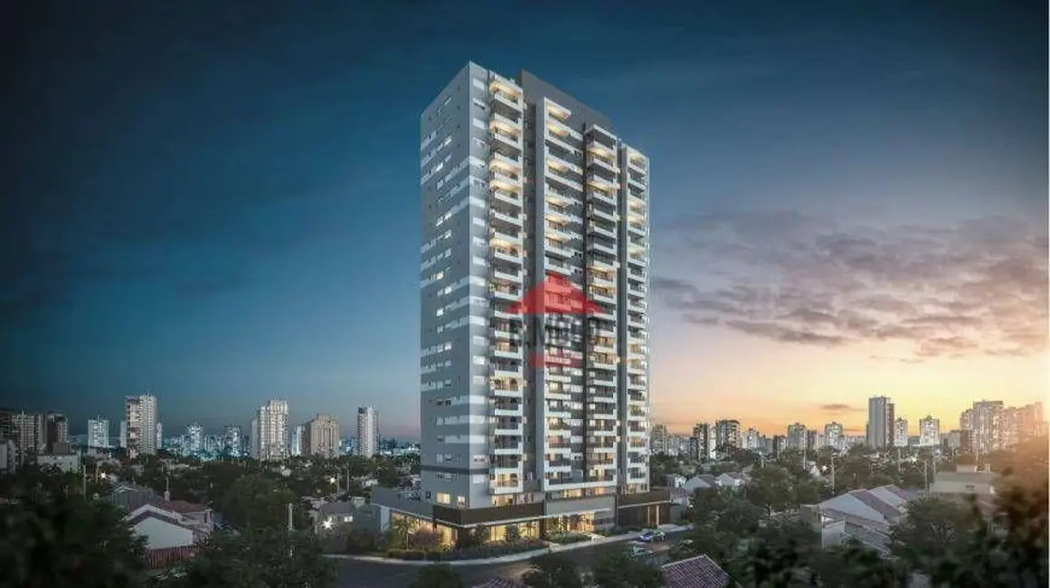 Foto 1 de Apartamento com 3 quartos à venda e para alugar, 89m2 em Vila Guilhermina, São Paulo - SP