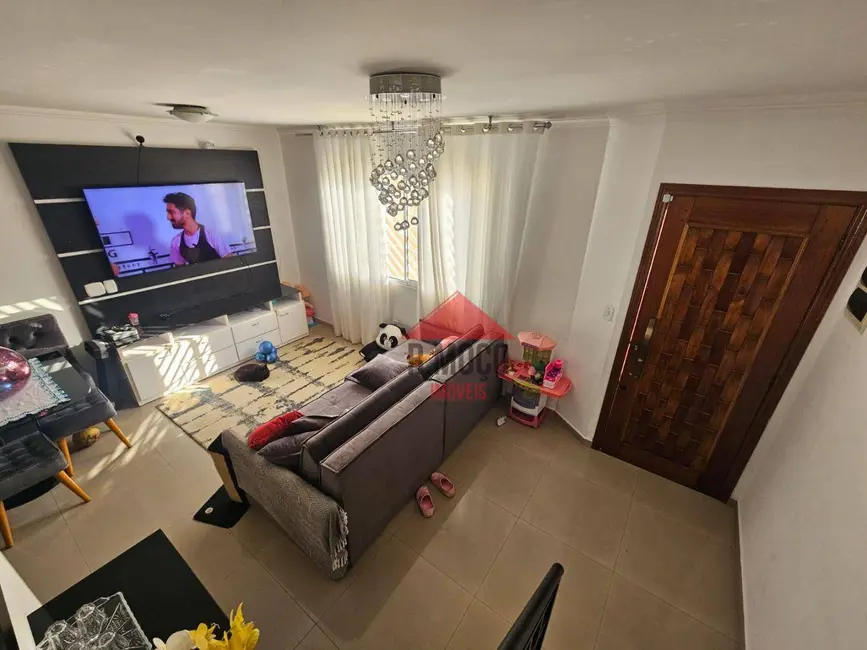 Sobrado com 3 quartos à venda, 140m2 em Vila Guilhermina, São Paulo - SP - imagem 7 Foto 7 de Sobrado com 3 quartos à venda, 140m2 em Vila Guilhermina, São Paulo - SP