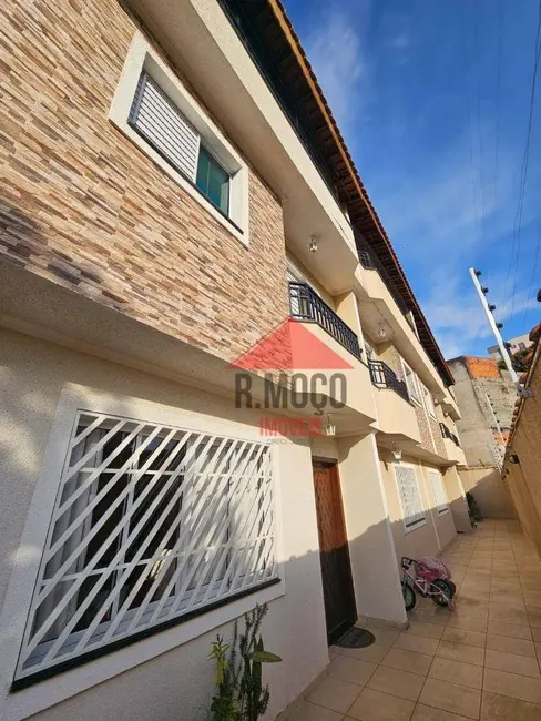 Sobrado com 3 quartos à venda, 140m2 em Vila Guilhermina, São Paulo - SP - imagem 3 Foto 3 de Sobrado com 3 quartos à venda, 140m2 em Vila Guilhermina, São Paulo - SP