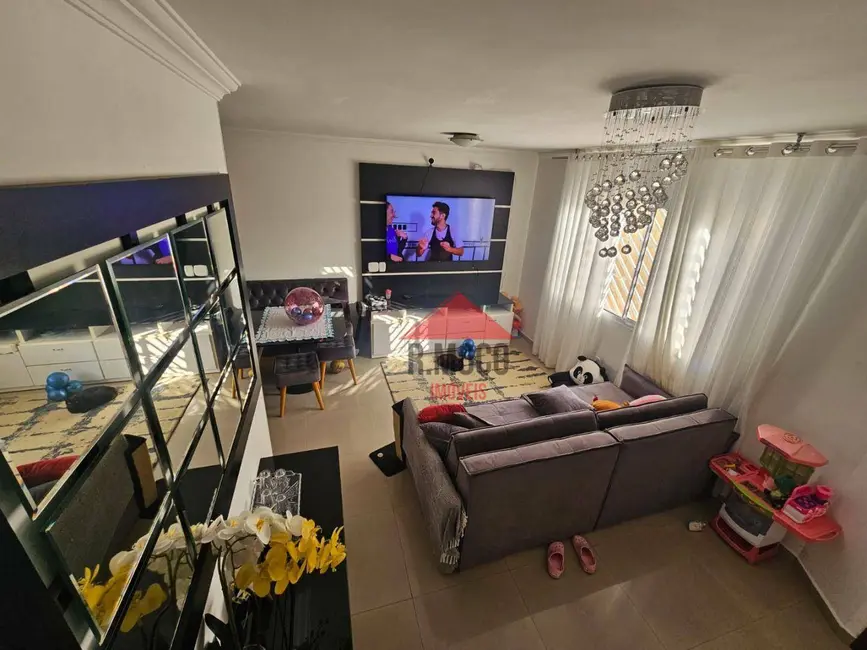 Sobrado com 3 quartos à venda, 140m2 em Vila Guilhermina, São Paulo - SP - imagem 8 Foto 8 de Sobrado com 3 quartos à venda, 140m2 em Vila Guilhermina, São Paulo - SP