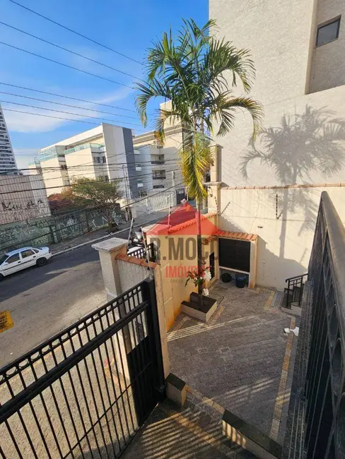 Sobrado com 3 quartos à venda, 140m2 em Vila Guilhermina, São Paulo - SP - imagem 4 Foto 4 de Sobrado com 3 quartos à venda, 140m2 em Vila Guilhermina, São Paulo - SP